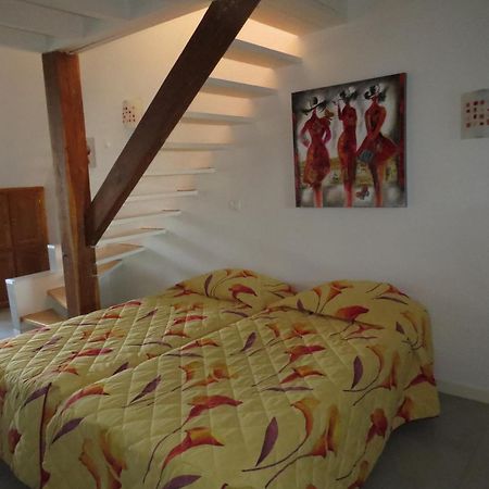 Aparthotel Francois 1Er - 16Eme Vitry-le-Francois Exterior photo