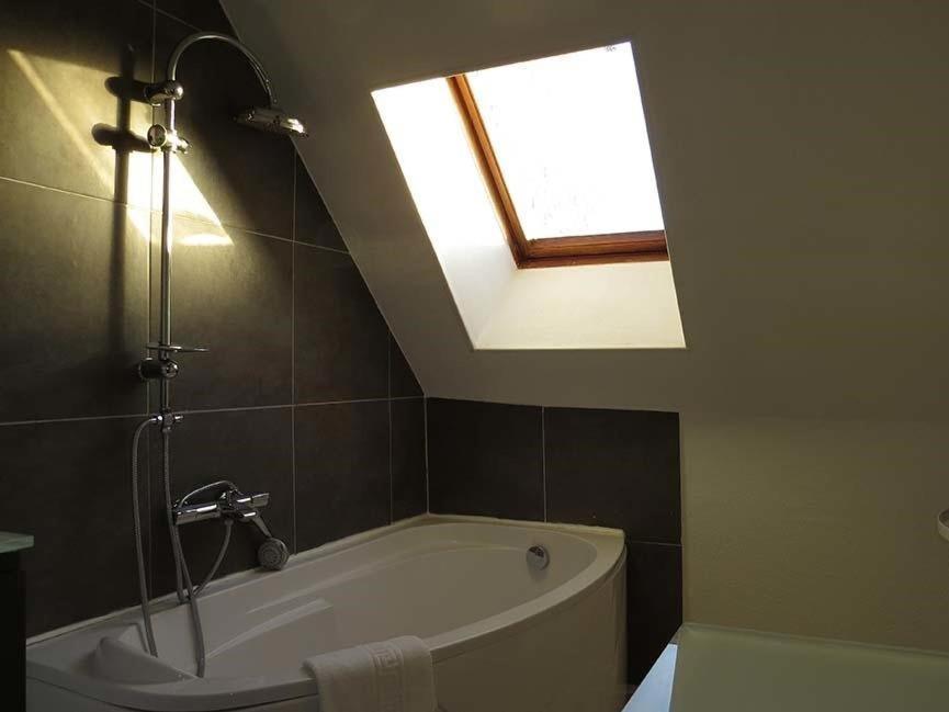 Aparthotel Francois 1Er - 16Eme Vitry-le-Francois Room photo