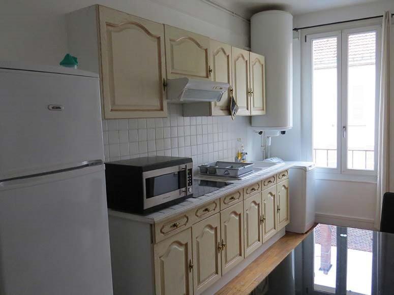 Aparthotel Francois 1Er - 16Eme Vitry-le-Francois Room photo