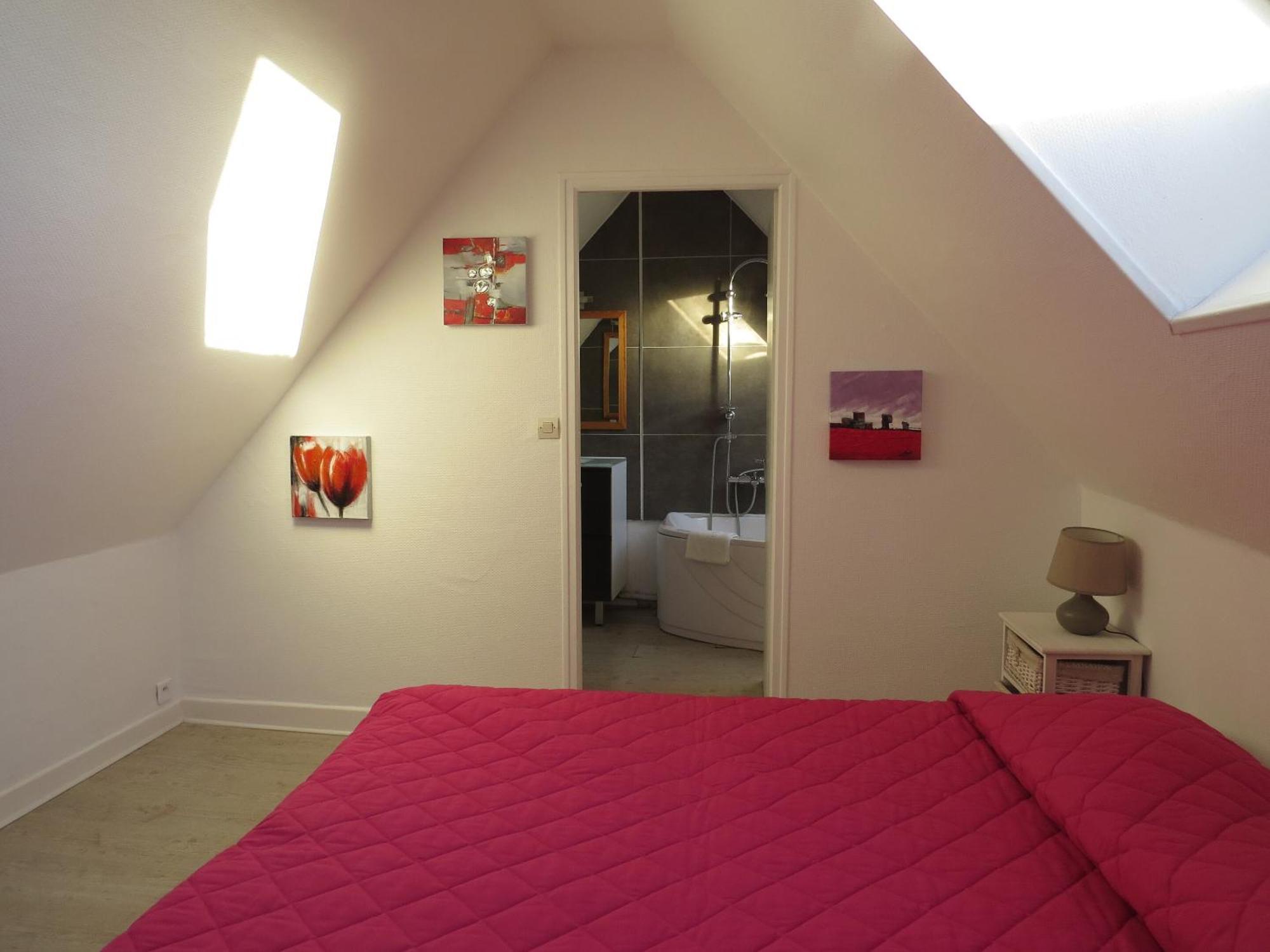 Aparthotel Francois 1Er - 16Eme Vitry-le-Francois Exterior photo