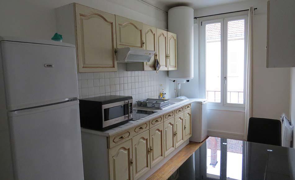 Aparthotel Francois 1Er - 16Eme Vitry-le-Francois Exterior photo